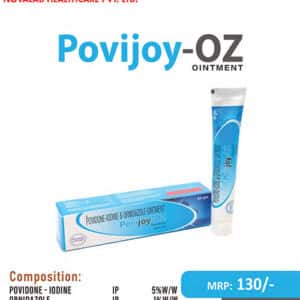 POVIJOY-OZ