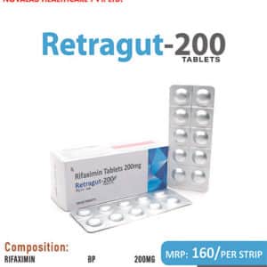 RETRAGUT-200