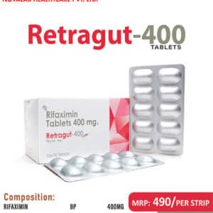 RETRAGUT-400