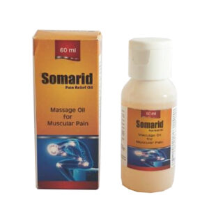 SOMARID OIL