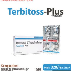 TERBITOSS-250