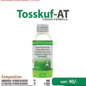 TOSSKUF-AT