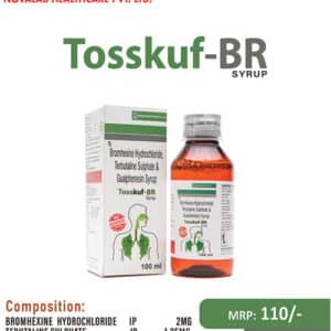 TOSSKUF-BR