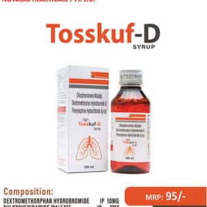 TOSSKUF-D