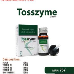 TOSSZYME