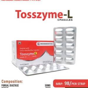 TOSSZYME-L