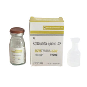 Aztreonam for Injection USP