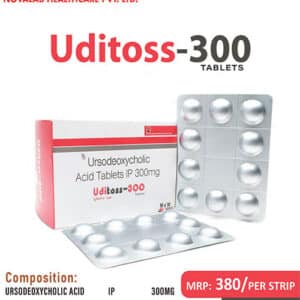 UDITOSS-300