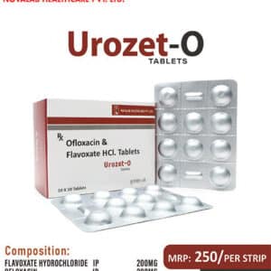 UROZET-O