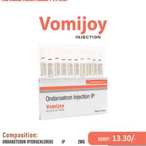 VOMIJOY INJ
