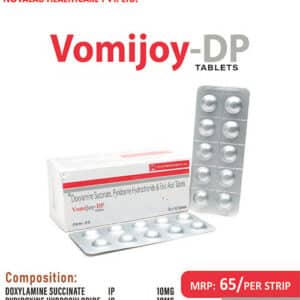 VOMIJOY-DP