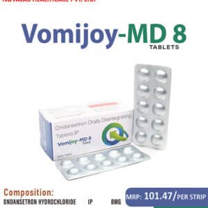VOMIJOY-MD 8