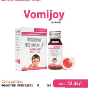 VOMIJOY