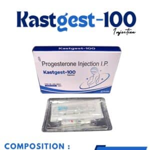 Kastgest-100