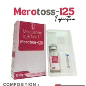 Merotoss-125