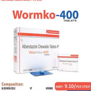 WORMKO-400