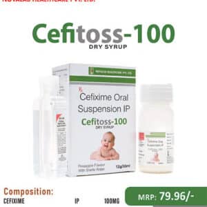 CEFITOSS-100 W/W