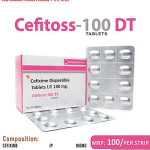 CEFITOSS-100 DT