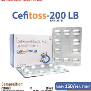 CEFITOSS-LB 200
