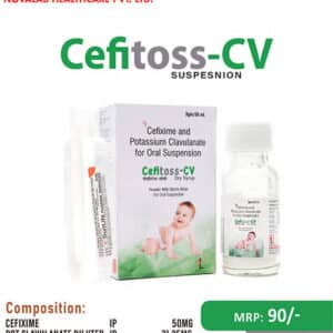 Cefitoss-CV