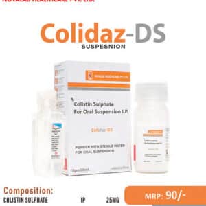 COLIDAZ-DS