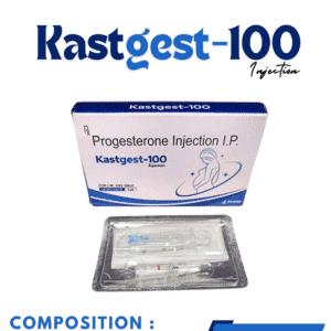 KASTGEST-100
