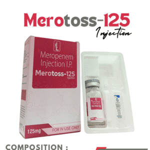 MEROTOSS-125