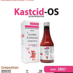 KASTCID-OS