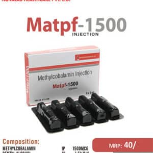 MATPF -1500