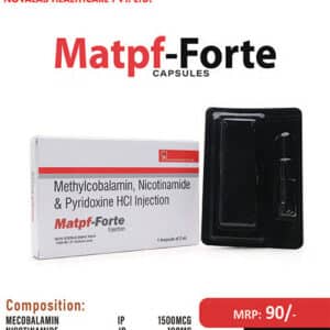 MATPF-FORTE