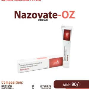 NAZOVATE -OZ
