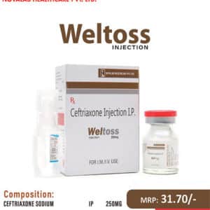 WELTOSS-250