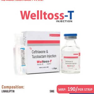 WELTOSS-T 1.125
