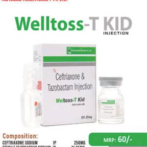 WELTOSS-T KID