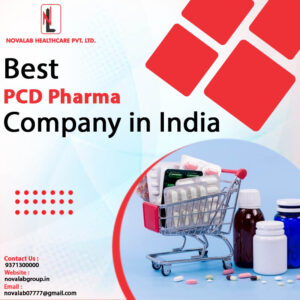 Pharma PCD Franchise Company in Noida
