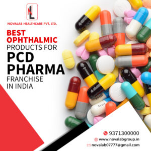 Ophthalmic PCD Pharma Franchise Company in Arunachal Pradesh