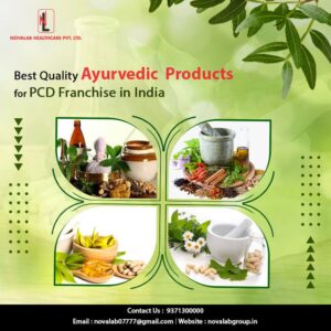 Best Ayurvedic Products List in India