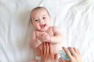 Top 10 Baby Care Product Brands in India