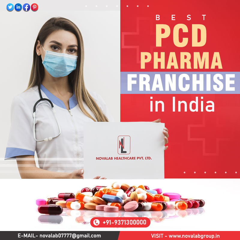 PCD Pharma Franchise Company in Mizoram