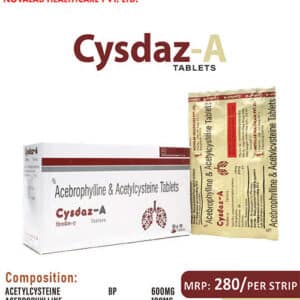CYSDAZ-A