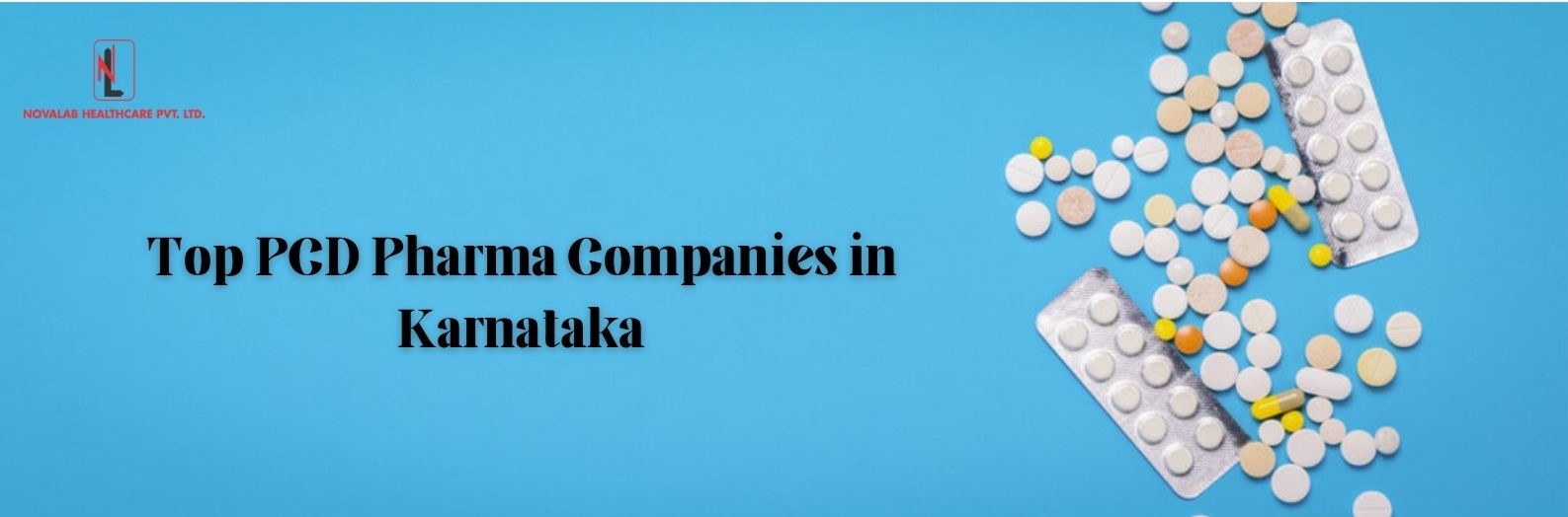 Top PCD Pharma Companies in Karnataka