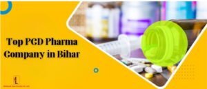Top PCD Pharma Company in Bihar