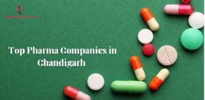 Top Pharma Companies in Chandigarh 