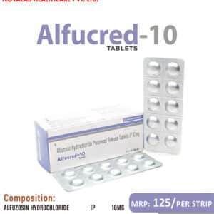 ALFUCRED-10