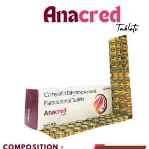 ANACRED