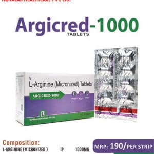ARGICRED-1000