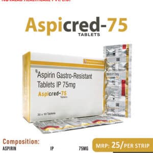 ASPICRED-75