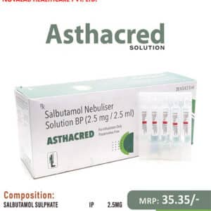 ASTHACRED