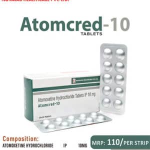ATOMCRED-10