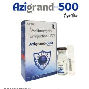 AZIGRAND-500
